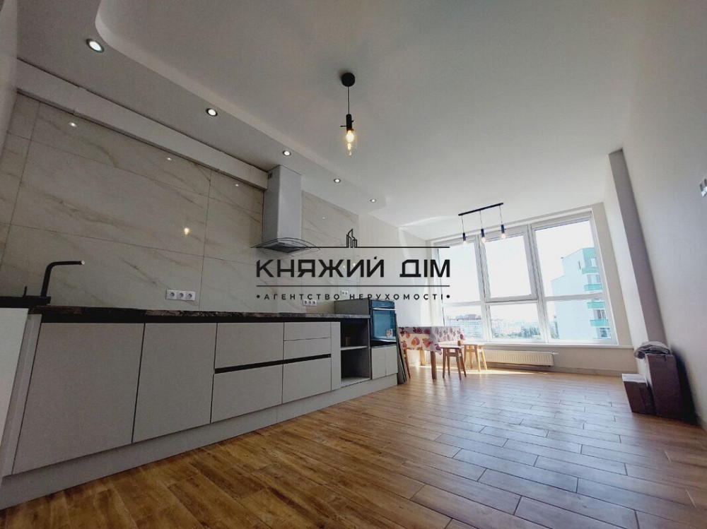 Перша Здача! Оренда 2-х кімнатної квартири в ЖК Паркове місто КОД 11203562 Київ - фото 19