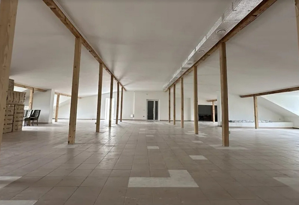 Оренда приміщення вільного призначення на вул. Шептицького Митрополита Тернопіль - фото 1