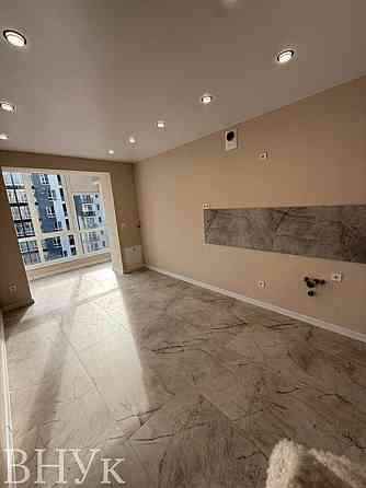 Продаж Квартира 1-кімнатна, 10/13 поверх на вул. Княгинин Ивано-Франковск