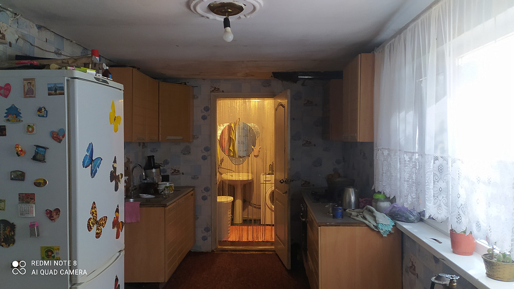 3-комнатный дом в с. Яски Беляевского района Яськи - фото 3