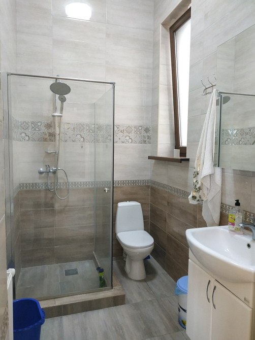 Новый 2-этажный дом на ул. Александра Невского — стиль, простор и комфорт! Одеса - фото 12