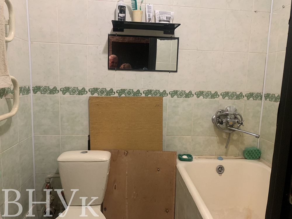 Продаж Квартира 1-кімнатна, 4/5 поверх на Молоді, 13 б Луцьк - фото 6