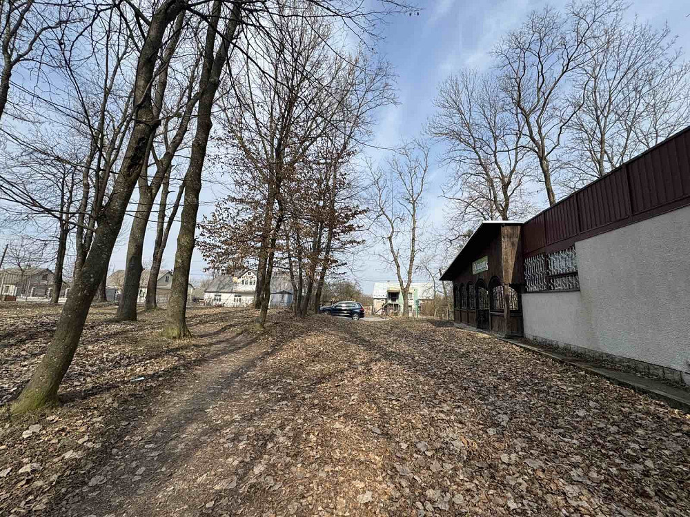 Продаж торгове приміщення на вул. Д. Вишнівецького поверх - 1/1  - фото 5