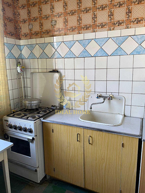 Продаж Квартира 3-кімнатна, 5/5 поверх на Ивана Светличного ул., 4А Київ - фото 12