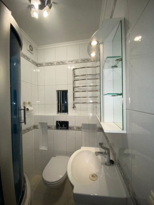 Продаж Квартира 4-кімнатна, 7/25 поверх на Героев Сталинграда вул., д. 47а Kiev - photo 20