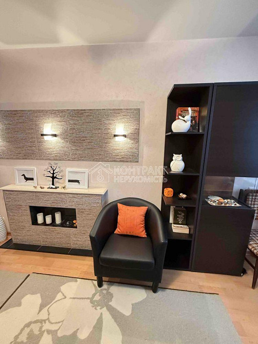 Продаж Квартира 3-кімнатна, 12/12 поверх на вул. Барабашова Харків - фото 3