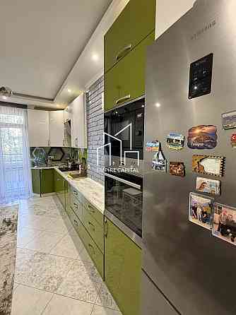 Оренда 1к Квартира 55 кв.м Залізнична вул. L'viv