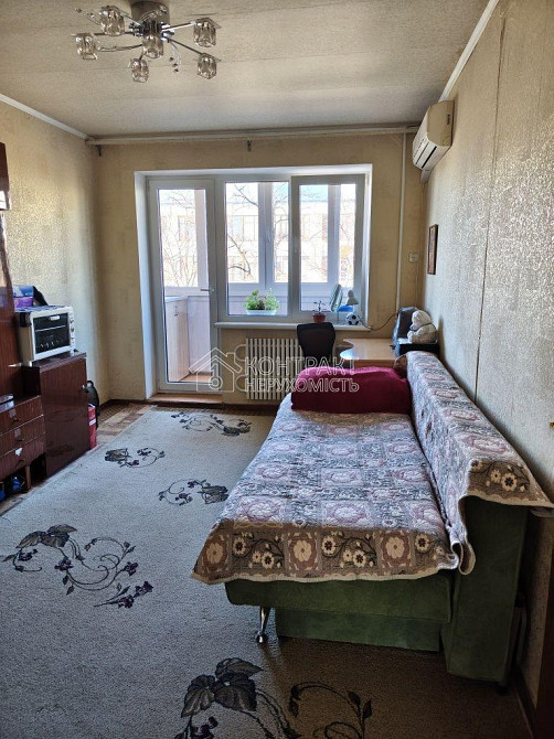 Продаж Квартира 2-кімнатна, 4/5 поверх на вул. Тракторобудівників Харьков - изображение 2