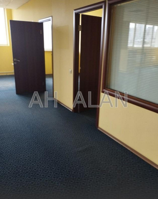 Оренда офісне приміщення на Гайдара вул., 50Б поверх - 4/5 Київ - фото 7