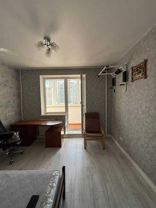 Оренда Квартира 1-кімнатна, 6/10 поверх на Олександра Кошиця, 4 Київ - фото 11