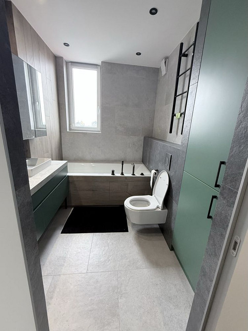 Продаж Квартира 2-кімнатна, 20/25 поверх на Богданівська вул., д. 7Б Київ - фото 11