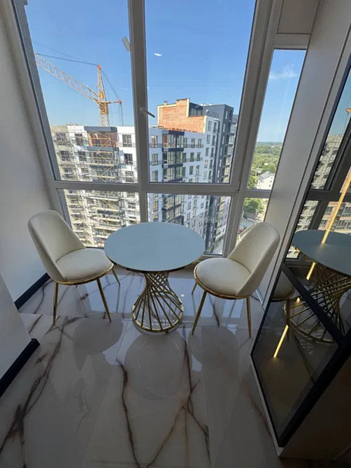 Продаж Квартира 2-кімнатна, 12/13 поверх на вул. Княгинин Ивано-Франковск - изображение 6