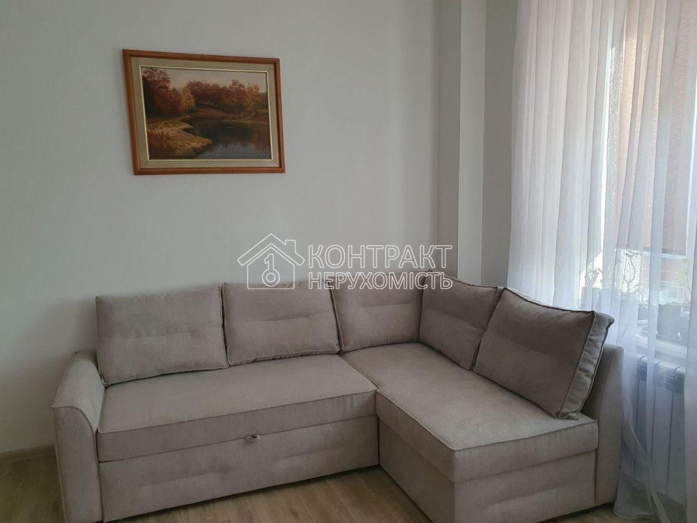 Продаж Квартира 3-кімнатна, 3/4 поверх на вул. Глобінська Харків - фото 11