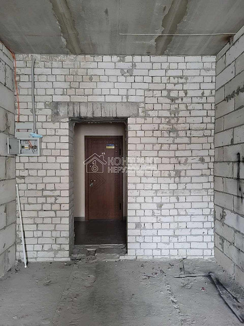 Продаж офісне приміщення на вул. Василя Стуса приміщень - 2, поверх - 2/10 Харьков - изображение 10