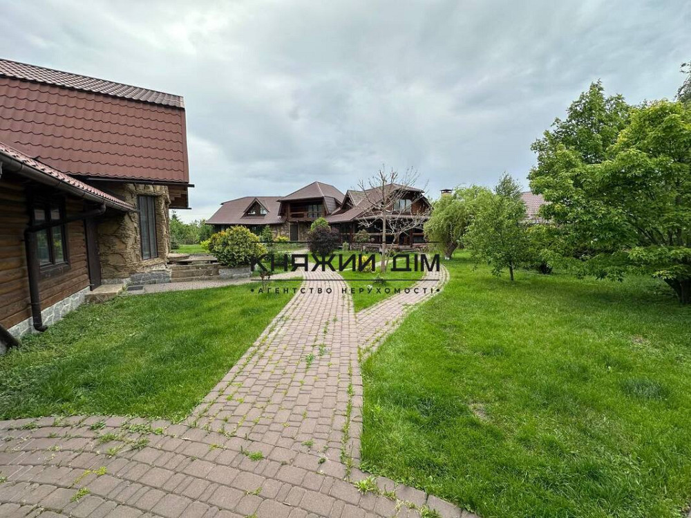 Без комісії! Продаж 2-х поверхового будинку в с. Рожни Броварський р-н. № 2111757 Rozhny - photo 8