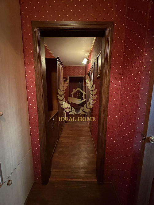 Затишна 3-кімнатна квартира на Оболоні біля набережної Київ - фото 4