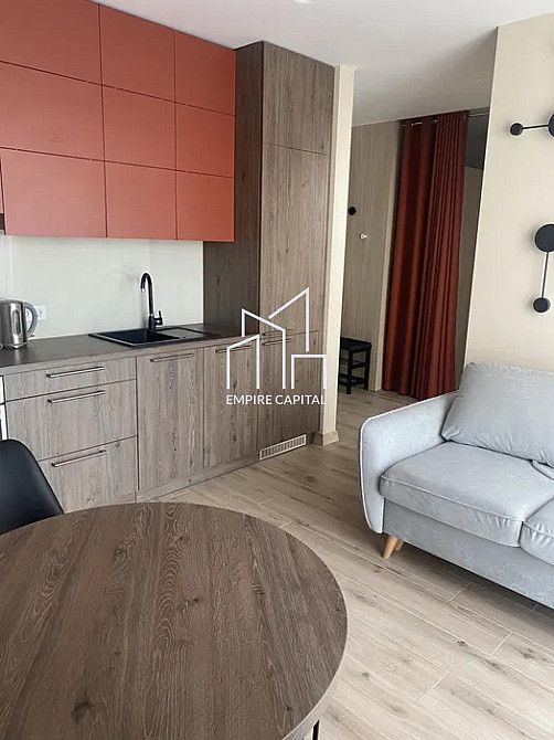 Оренда Квартира 1-кімнатна, 6/11 поверх на вул. Шевченка Тараса Львов - изображение 4