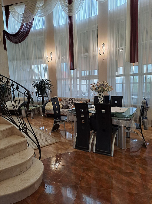 Продам  элитный дом у моря в Одессе — 523 метра комфорта, безопасности и статуса Одеса - фото 3