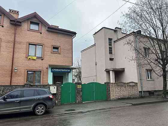 Продаж Квартира на улица Комарова Володимира 35а Львов