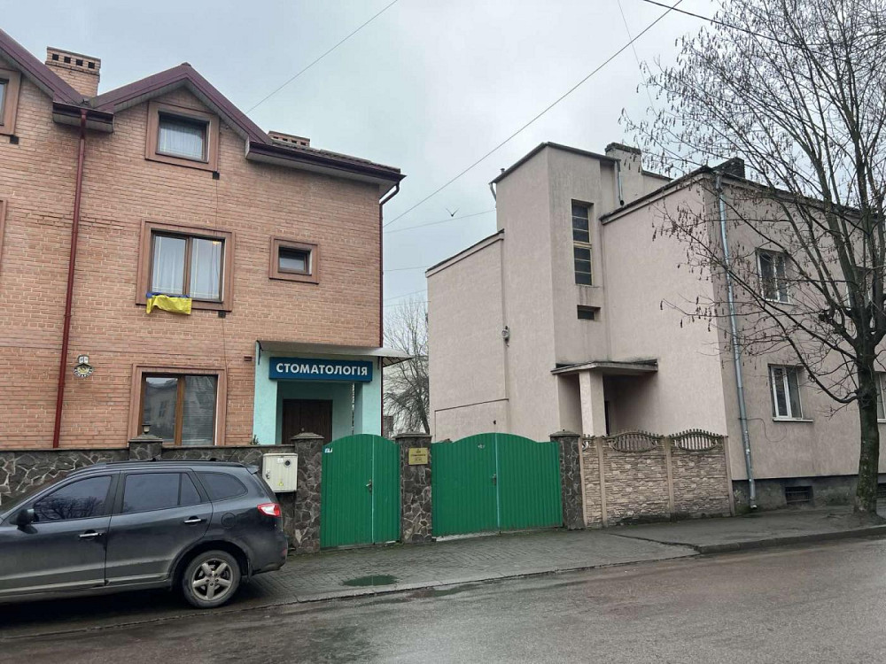 Продаж Квартира на улица Комарова Володимира 35а Львов - изображение 1