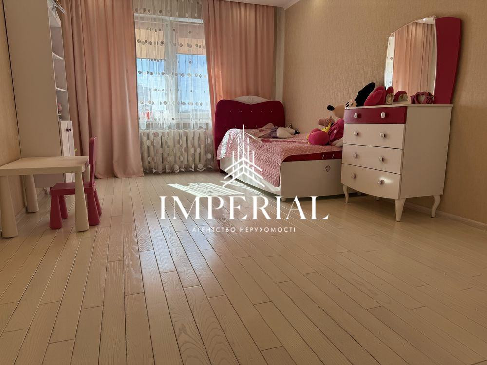 Оренда 3к Квартира 100 кв.м  Коростень - фото 7