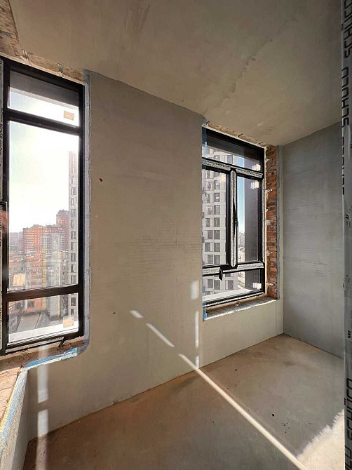 Продаж Квартира 3-кімнатна, 10/25 поверх на Василя Тютюнника вул., д. 39 Kiev - photo 2