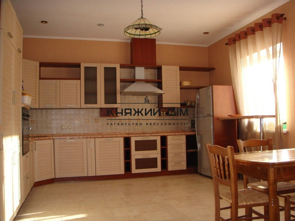 БЕЗ КОМІСІЇ!!! Оренда 3-х поверхового коттеджу м. Українка. № 133615 Українка - фото 16
