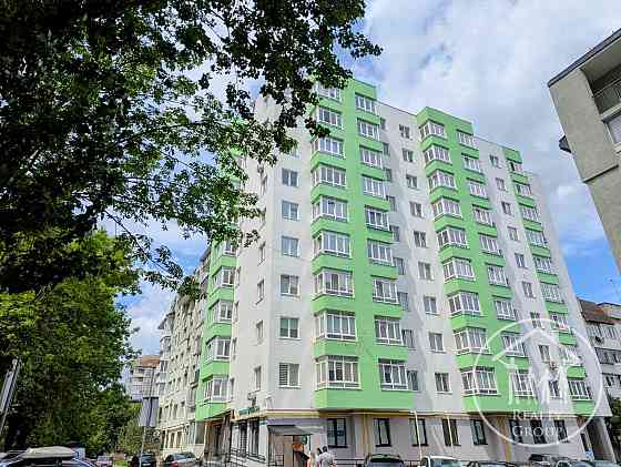 Продаж 1к Квартира 45 кв.м Угорська, 17 Львів