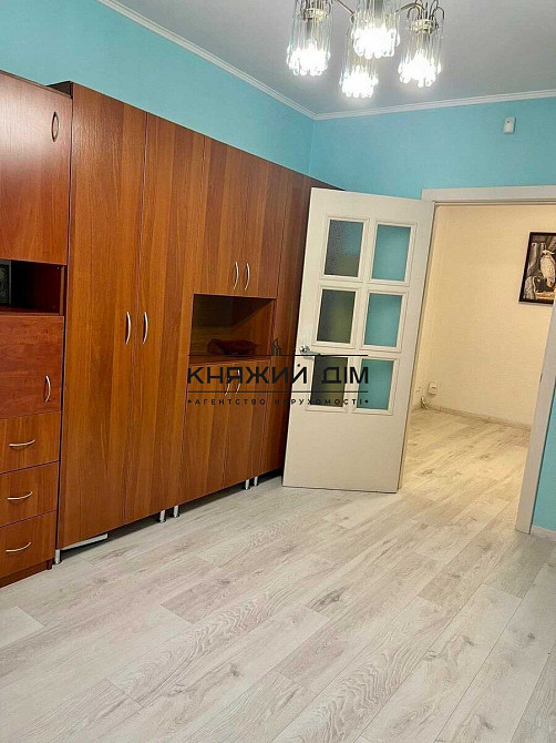 Продаж 3х кімнатної метро Харківська КОД: № 21146201 Київ - фото 11
