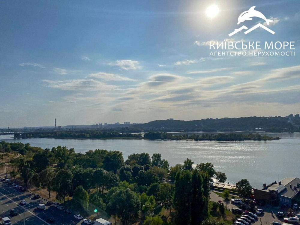 Оренда Квартира 1-кімнатна, 13/16 поверх на Дніпровська набережна, 3 Київ - фото 14