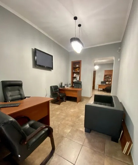 Оренда офісне приміщення на Успенская ул., 49 поверх - 1/3 Odessa - photo 3