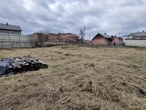 Продаж земельної ділянки  площа 6.74 сот Дорошенка вулиця  - фото 4