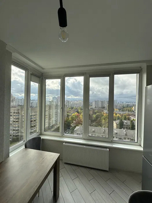 Оренда Квартира 2-кімнатна, 14/25 поверх на Юрія Пасхаліна, 17 Kiev - photo 7