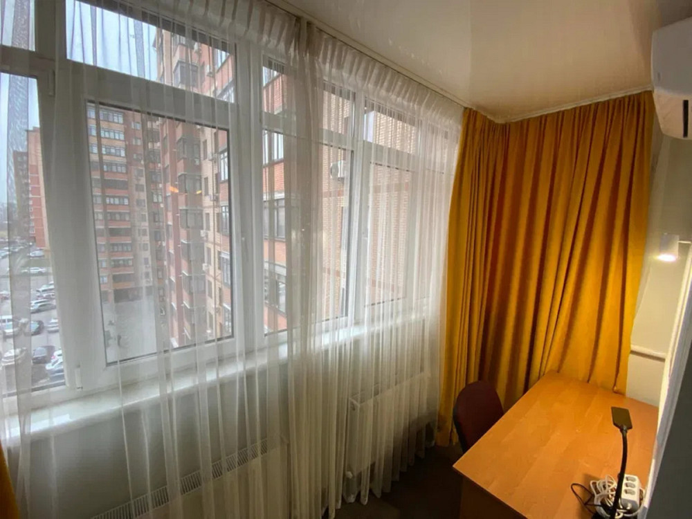 Продаж Квартира 1-кімнатна, 6/11 поверх на Запорізьке шосе Дніпро - фото 7