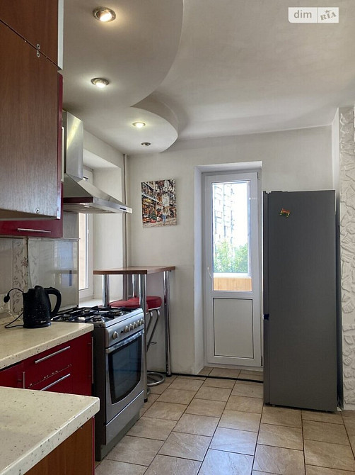 Оренда Квартира 2-кімнатна, 4/10 поверх на вул. Райдужна, 14 Kiev - photo 7