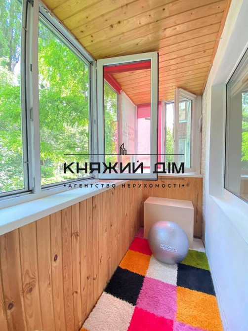 Оренда 1 кімнатної Солом'янська 18А квартири Код 11202031 Київ - фото 11