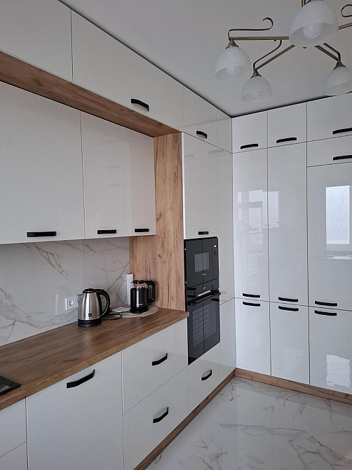 Продаж Квартира на улица Стрийська L'viv - photo 13