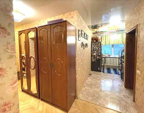 Продаж Квартира 3-кімнатна, 2/5 поверх на улица Тарасовская, д.29 Киев