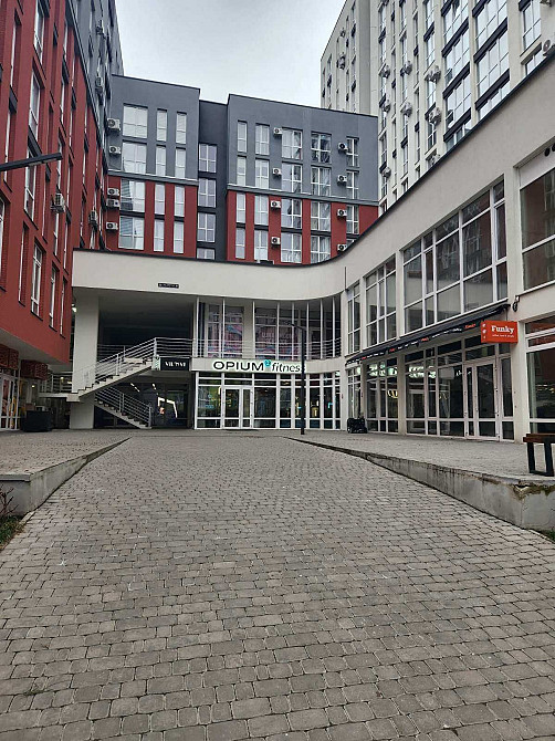 Оренда приміщення вільного призначення на вул. Шевченка Тараса приміщень - 4, поверх - 1/6 Львів - фото 17