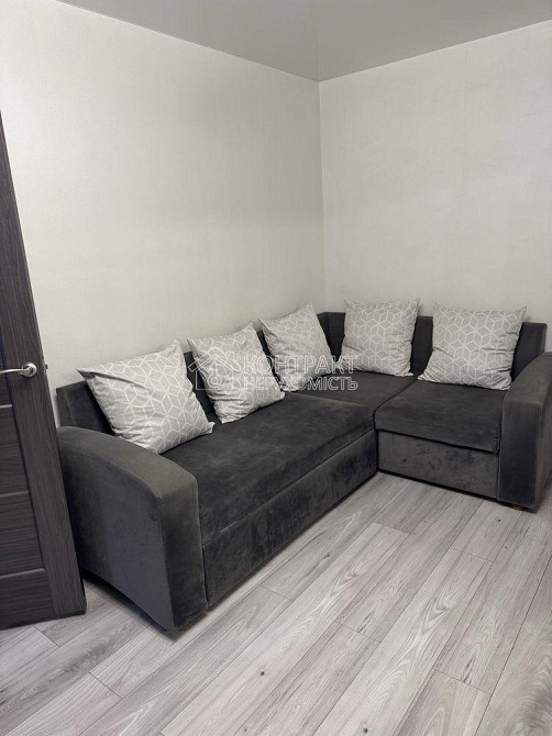 Оренда Квартира 2-кімнатна, 2/5 поверх на вул. Василя Мельникова Харьков - изображение 1