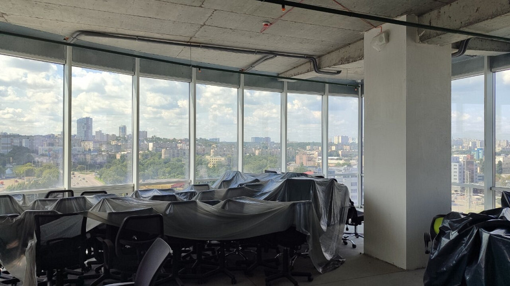 Продаж офісне приміщення на проспект Степана Бандеры (Московский), д.9 приміщень - 5, поверх - 12/20 Киев - изображение 17
