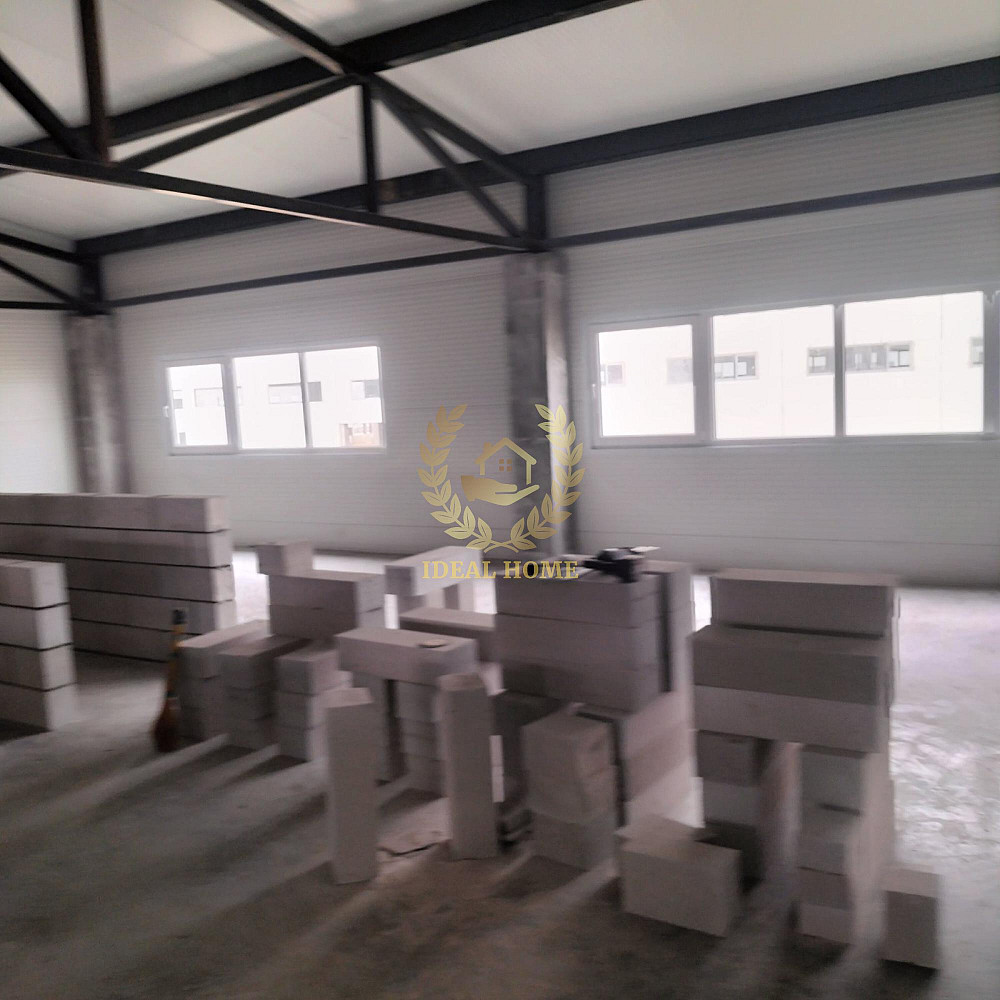 Продаж складське приміщення на Киевская ул., 38 приміщень - 3, поверх - 1/2  - фото 3