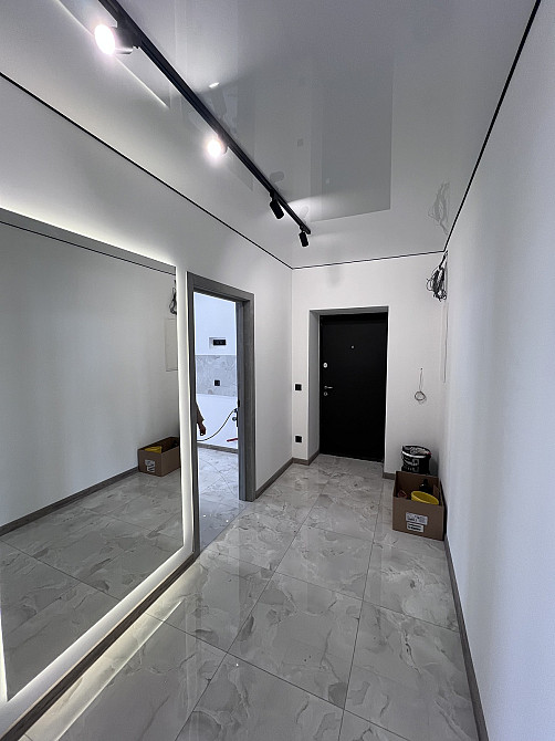 Продаж Квартира 2-кімнатна, 5/9 поверх на Полуботка  - фото 3