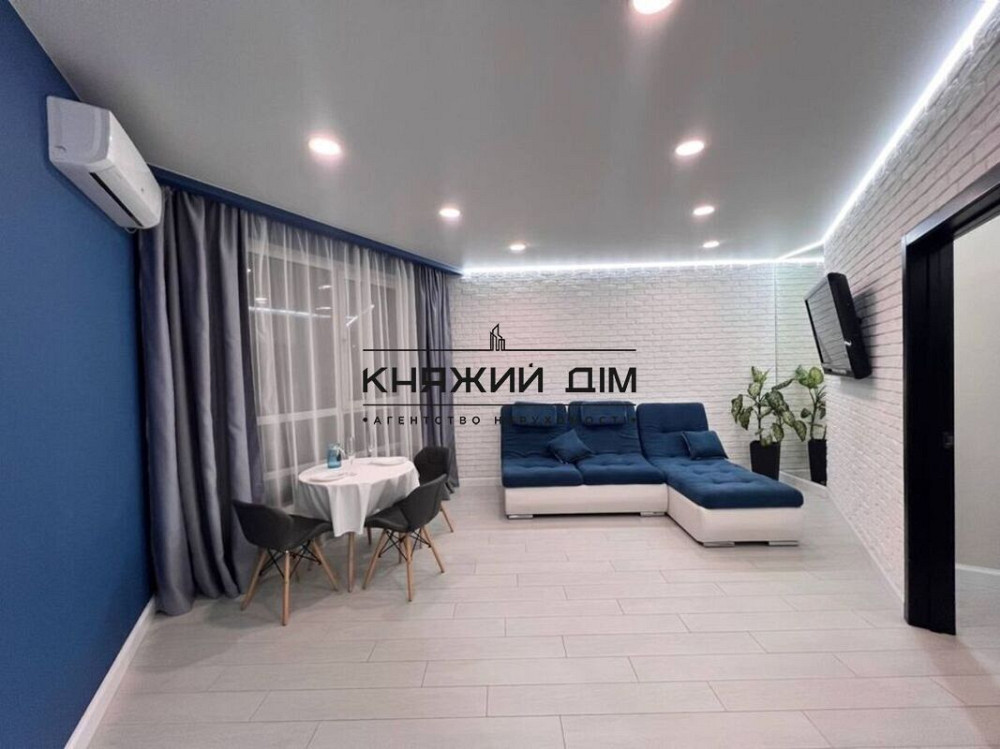 Продаж 1-но к. квартири в ЖК Зарічний м. Славутич. № 21147134 Київ - фото 1