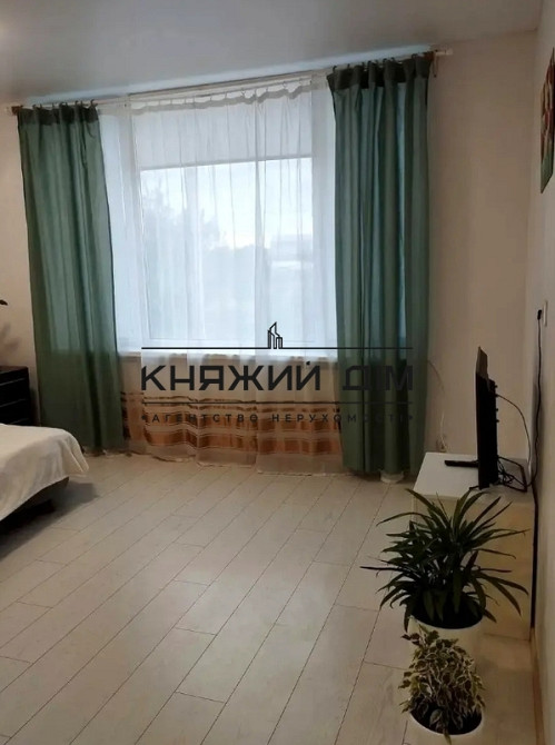 Продаж Квартира 1-кімнатна, 2/4 поверх на Леменівська вулиця  - фото 1