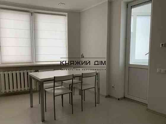 Продаж 3-кімнатної квартири без меблів та техніки, метро Позняки. № 21145550 Київ