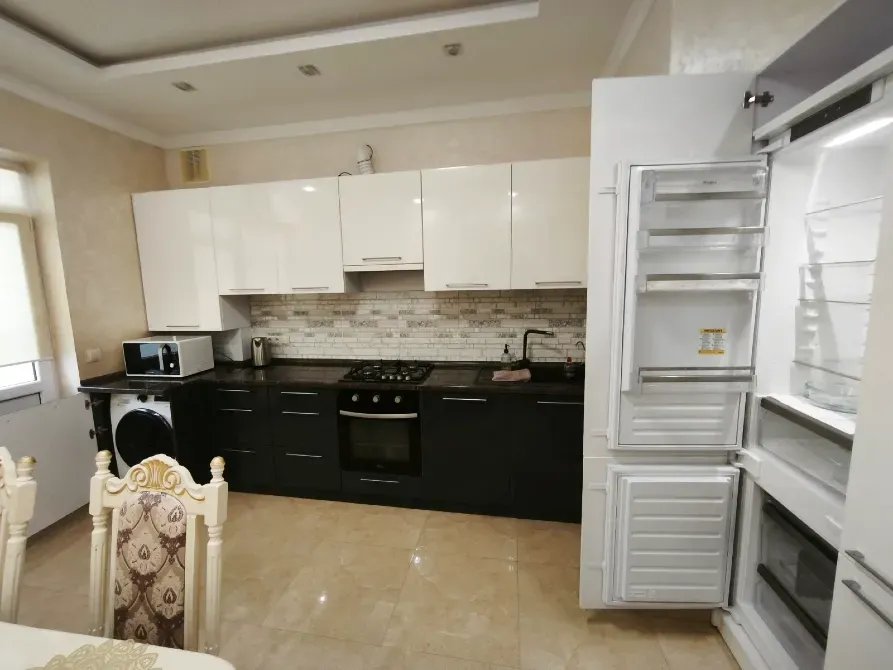 Продаж 3к Квартира 105 кв.м провулок Парковий 3 Минай - фото 2