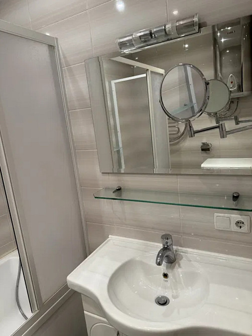 Оренда Квартира 1-кімнатна, 11/24 поверх на Анни Ахматової, 34 Київ - фото 13