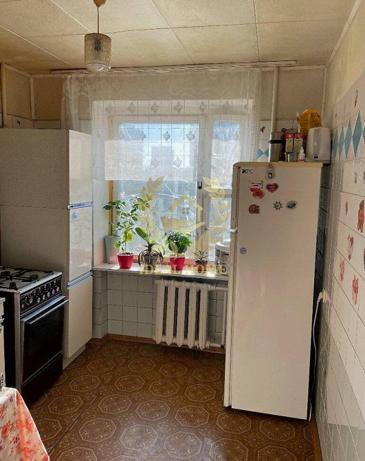 Продам 2-кімнатну квартиру на Вітряних горах Київ - фото 1