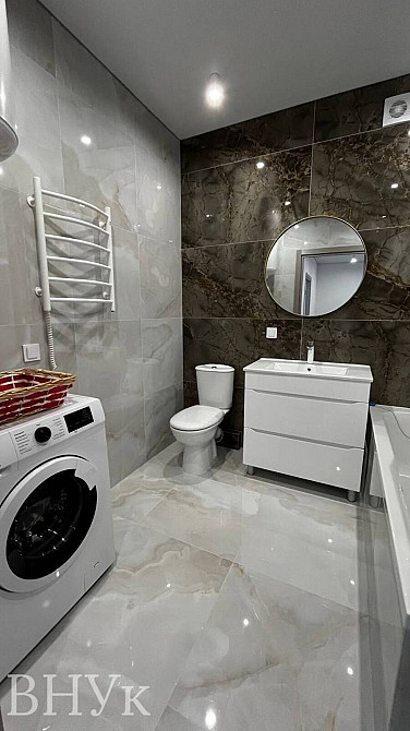 Продаж Квартира 3-кімнатна, 4/8 поверх на вул. Олександрівська Винница - изображение 8